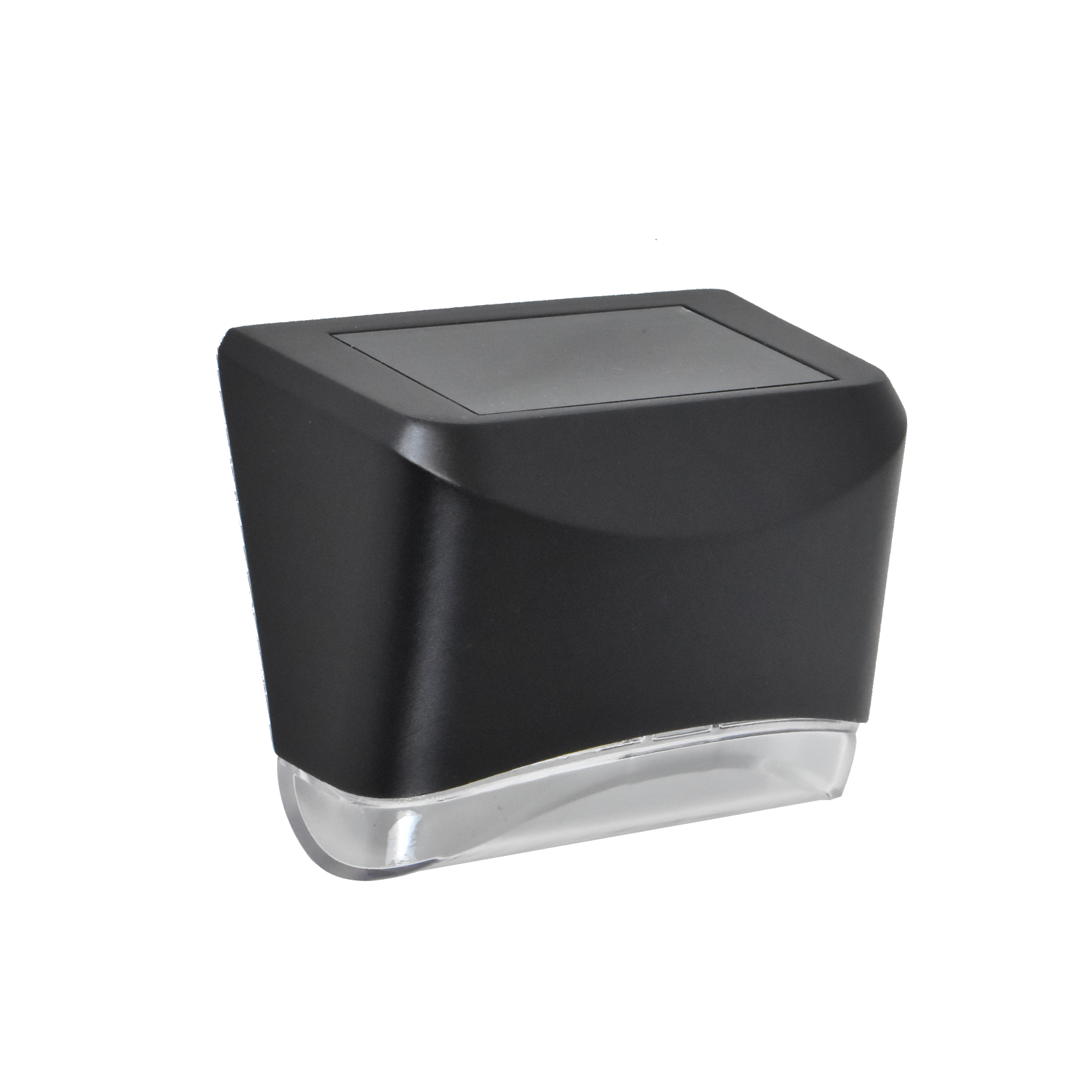 Click Coast Solar LED Fence Light Bunnings Australia
