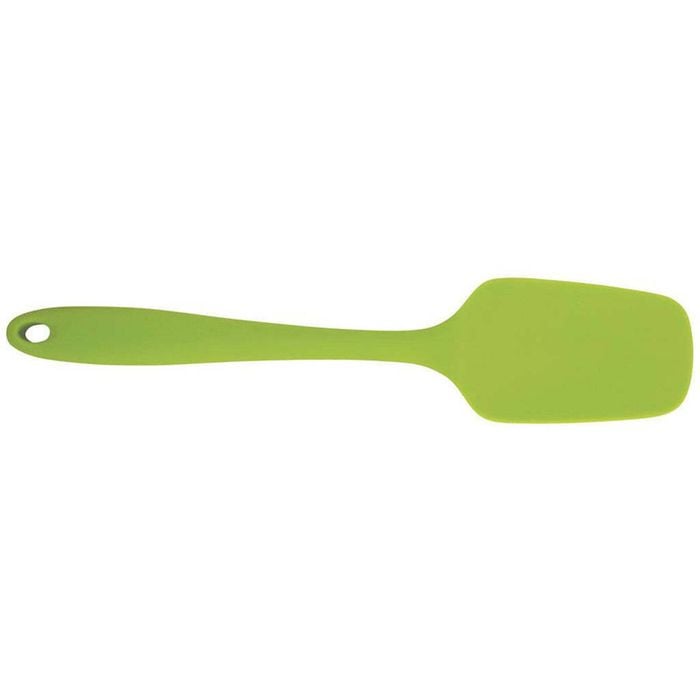 Avanti 28cm Silicone Spoon Spatula Kitchen Cooking/Baking Mixing Utensil Green