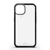 EFM Aspen Case Armour with D3O 5G Signal PlusFor iPhone 13 (6.1") - Slate Clear