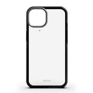 EFM Aspen Case Armour with D3O 5G Signal PlusFor iPhone 13 (6.1") - Slate Clear