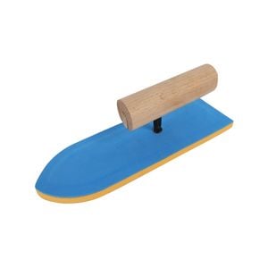 DTA Japanese Rubber Pointed Trowel