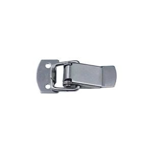 Goliath 40mm Faster With Catch Plate