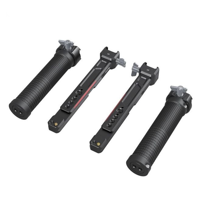 SmallRig Dual Handgrip for DJI RS 2/RSC 2
