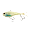 Nomad Design Vertrex Max 95mm 25g Soft Vibe Fishing Lure White Glow