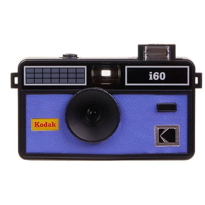 Kodak I60 Film Camera Colour - Veri Peri
