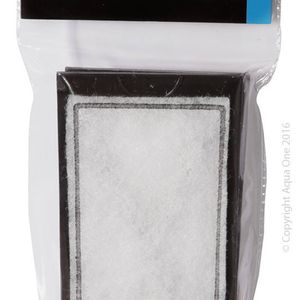 Aqua One Ocellaris 400 Wool Pad 2pk 143w (25143w)