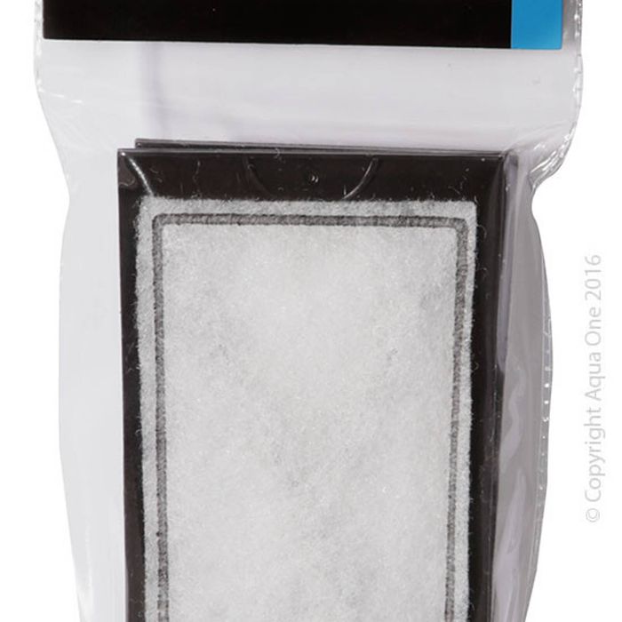 Aqua One Ocellaris 400 Wool Pad 2pk 143w (25143w)