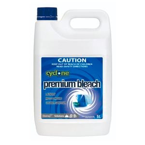 Cyclone Premium Bleach 5L