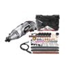 Ozito 170W Rotary Tool Kit With 190 Accessories