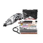 Ozito 170W Rotary Tool Kit With 190 Accessories