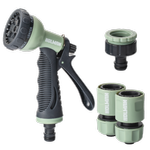 ColourDip Sage Spray Gun And Connector Set