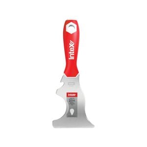 Intex MegaGrip 11-in-1 Combination Tool with Hammer Head MegaGrip Handle