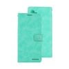 Goospery Bluemoon Diary for Galaxy S21 FE - Mint