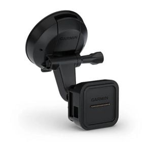 Garmin Suction Cup With Magnetic Mount