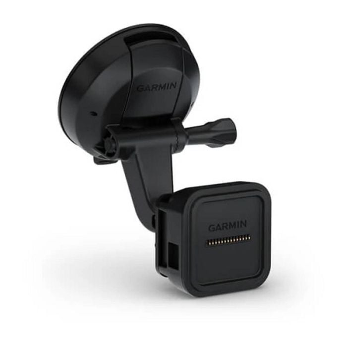 Garmin Suction Cup With Magnetic Mount