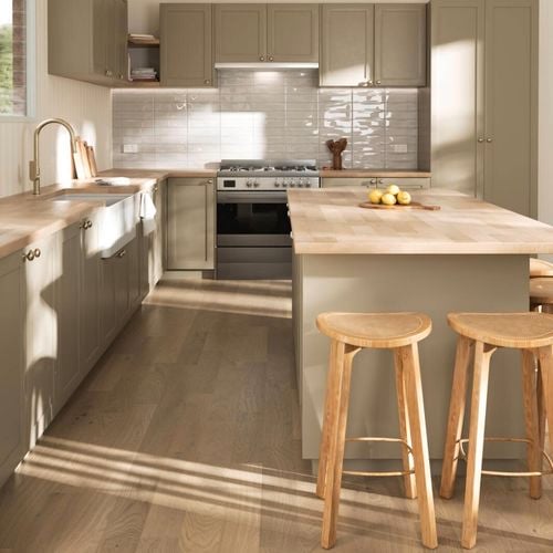 Contemporary barn- Carousel 3- Kitchen, Bathroom & Laundry Range Book