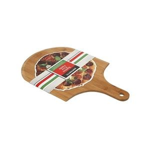 Bamboo Pizza Paddle Soffritto