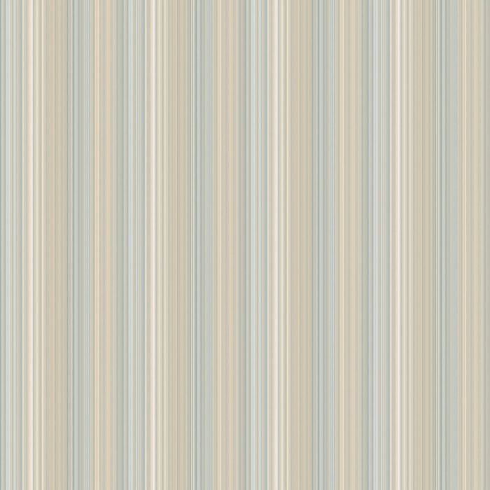 Blue Pinstripe Wallpaper G67567,10m x 53cm
