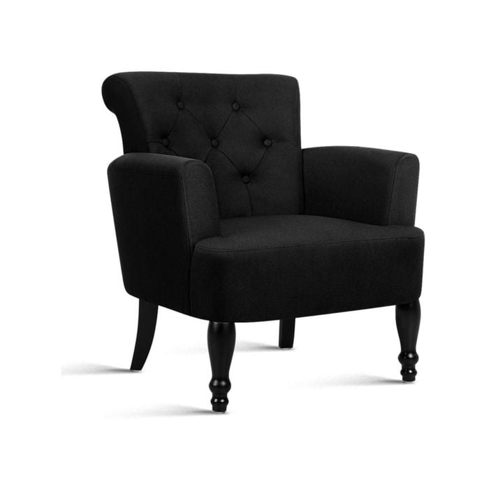 Artiss Armchair Wingback