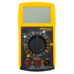 Multimeters & Digital Meters