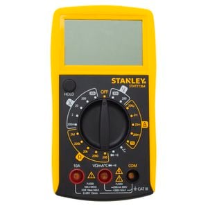 Multimeters & Digital Meters