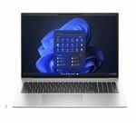 HP EliteBook 860 G10 16" WUXGA IR Intel i7-1355U 16GB DDR5 256GB SSD - Laptops