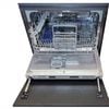 Kleenmaid  45cm Fully Integrated Compact Dishwasher