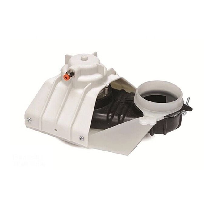 Electrolux Professional Washing Machine Drain Valve Generation 6, 7 432250201