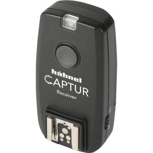 Hahnel - Captur Receiver - Olympus/panasonic