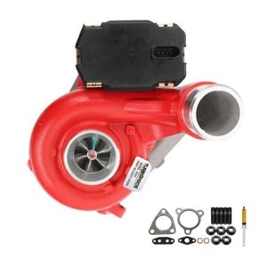 Gen1 High Flow Turbo Charger For Hyundai Santa Fe D4hb 2.2l 2014 Onwards