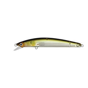 Daiwa 2023 Double Clutch 75SR Shallow Diving Hard Body Fishing Lure Ghost Ayu