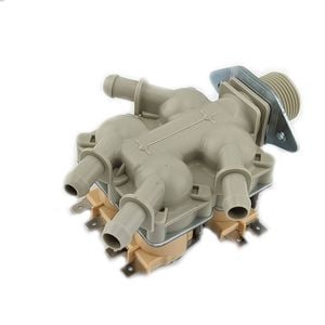 LG Washing Machine Valve Assembly,Inlet 5221ER1002F