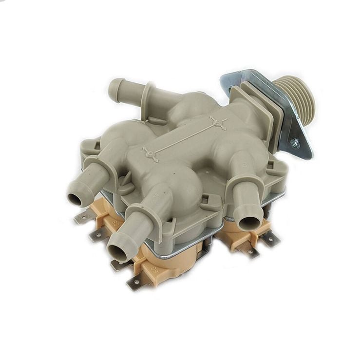 LG Washing Machine Valve Assembly,Inlet 5221ER1002F