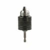 Irwin Impact Pro Keyless Chuck Carded