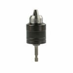 Irwin Impact Pro Keyless Chuck Carded