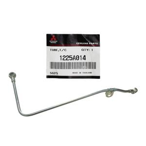 Genuine Turbo Charger Oil Feed Pipe For Mitsubishi Challenger 4D56 2.5L