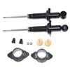 Machter 2 x Rear Shock Absorber Fit For Honda CRV AWD RD5 RD7 09/2001-01/2007