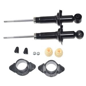 Machter 2 x Rear Shock Absorber Fit For Honda CRV AWD RD5 RD7 09/2001-01/2007