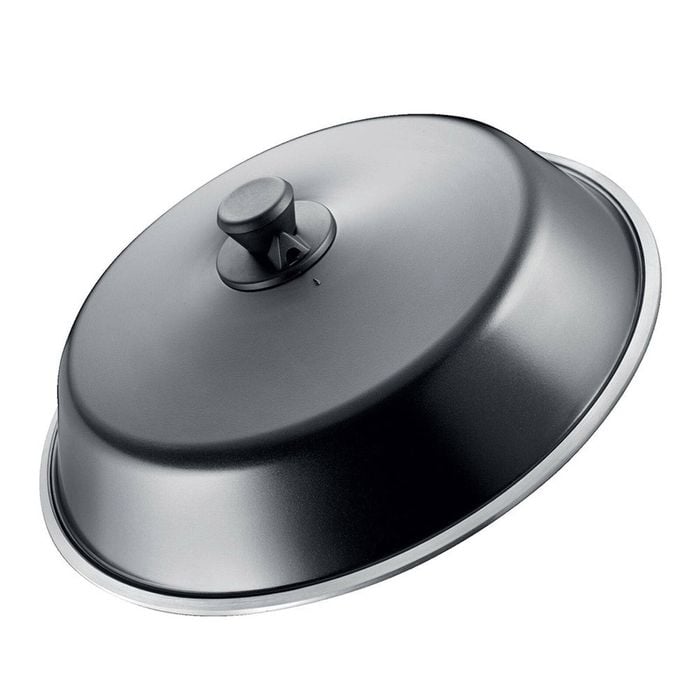 Universal Lid Ebony 37x9cm Bessemer