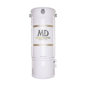 Silent Master S720r2 Central Ducted Vacuum System Power Unit Motor 240V