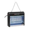 Eazyzap Led Bug Zapper Energy Efficient Fd496-a Small 272x350x86mm Commercial Indoor Fly Killer 15w