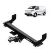 Tag Heavy Duty Towbar & Universal Wiring For Ldv Deliver 7 (08/2024 - On)