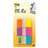 Post-it Alternating Electric Glow Flags (60 Sheets)