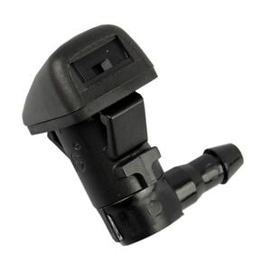 Genuine Mazda BT-50 UP UR Front Washer Nozzle Jet Windscreen Part UC9M67510