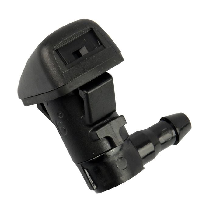 Genuine Mazda BT-50 UP UR Front Washer Nozzle Jet Windscreen Part UC9M67510