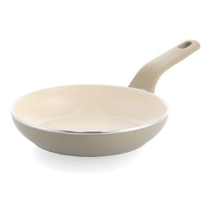 GreenPan Essence Taupe Non Stick Open Frypan 30cm