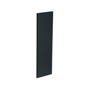 Kaboodle 200mm Modern Poppy Seed Cabinet Door