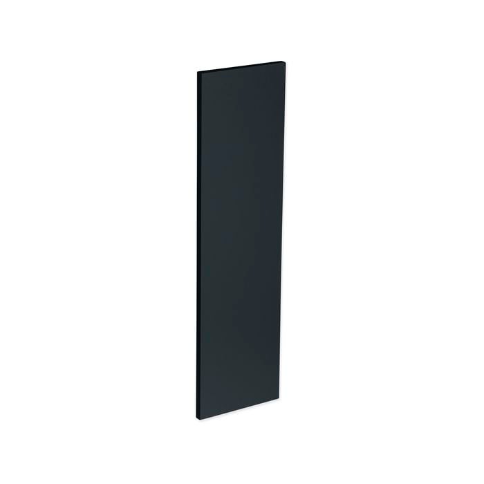 Kaboodle 200mm Modern Poppy Seed Cabinet Door