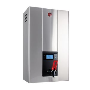 Rheem Lazer 15L Stainless Steel Commercial Boiling Water Unit