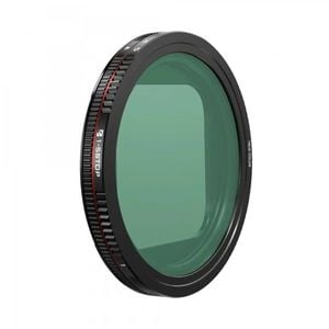 Freewell Sherpa Series Variable ND (VND 1-5 Stop) Filter (Fits only Freewell Sherpa iPhone Case)